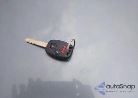 2006 Honda Pilot Ex из США, поврежденный, VIN 2HKYF185X6H538143